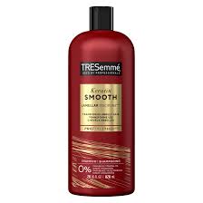 Tresemme Keration Smooth Lamellar Discipline Shampoo - 828ml
