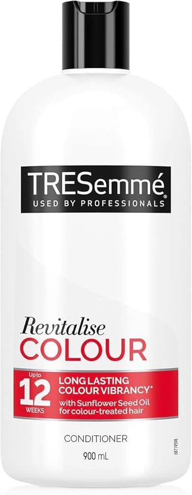 TRESemme Revitalise Colour Conditioner 900ml