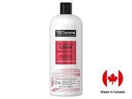 Tresemme Revitalized Color Conditioner - 828ml
