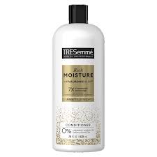 Tresemme Rich Moisture Hyaluronic Plex Conditioner - 828ml