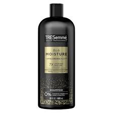 Tresemme Rich Moisture Hyaluronic Plex Shampoo - 828ml