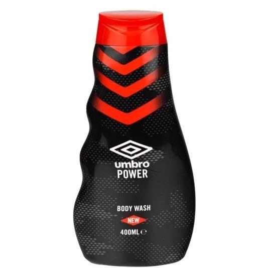 Umbro Body Wash Ice 400ml