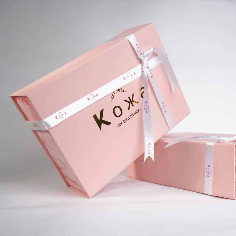 KOXA
ULTRA BRIGHTENING RANGE – GIFT BOX - Image 3