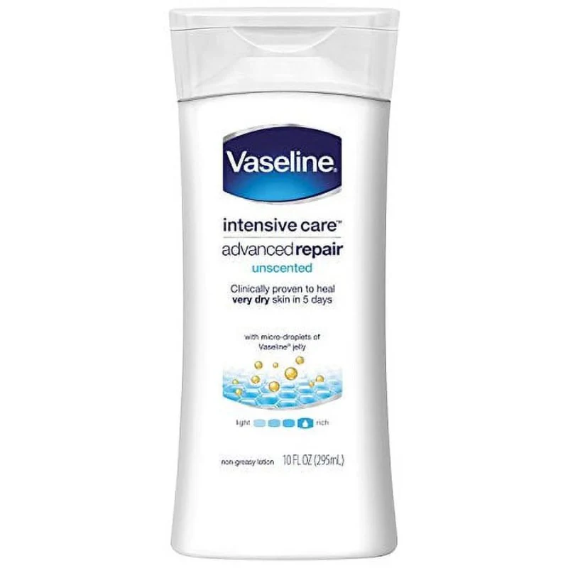 Vaseline Advanced Repair Body Lotion 200ml