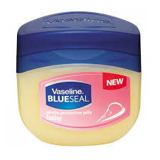 Vaseline Blue Seal Baby Protective Jelly - 50ml