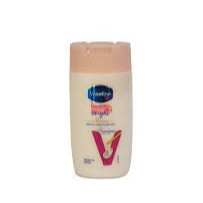 Vaseline Healthy Bright Body Lotion 40ml