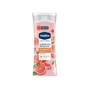 Vaseline Healthy Bright Superfood Freshlock Grapefruit Body Lotion 100ML