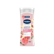 Vaseline Healthy Bright Superfood Freshlock Peach 100ml