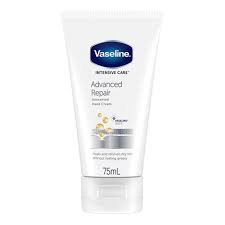 Vaseline Intensive Care Advanced Repair Hand Cream 75ml