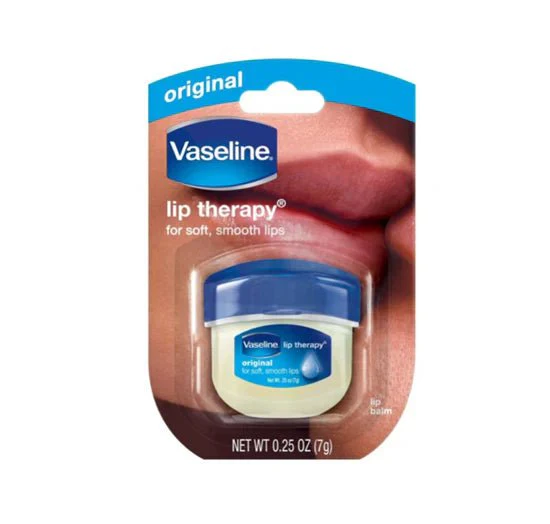 Vaseline original Lip Balm -7g