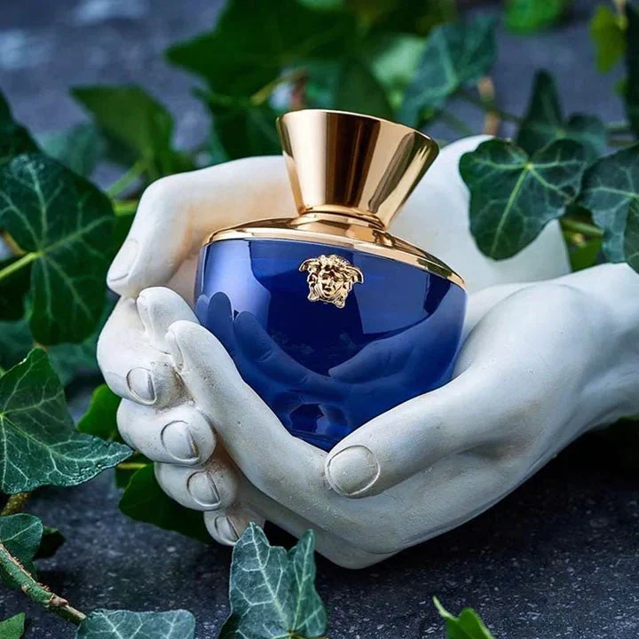 Versace Dylan Blue Women Pour Femme 100ml ( A Grade )