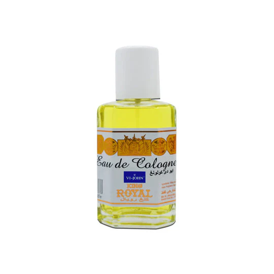 Vi-John Eau De Cologne 250 ml