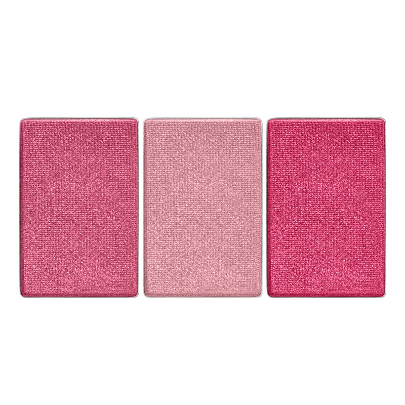 Viana 3 Color Eye Shadow- V10