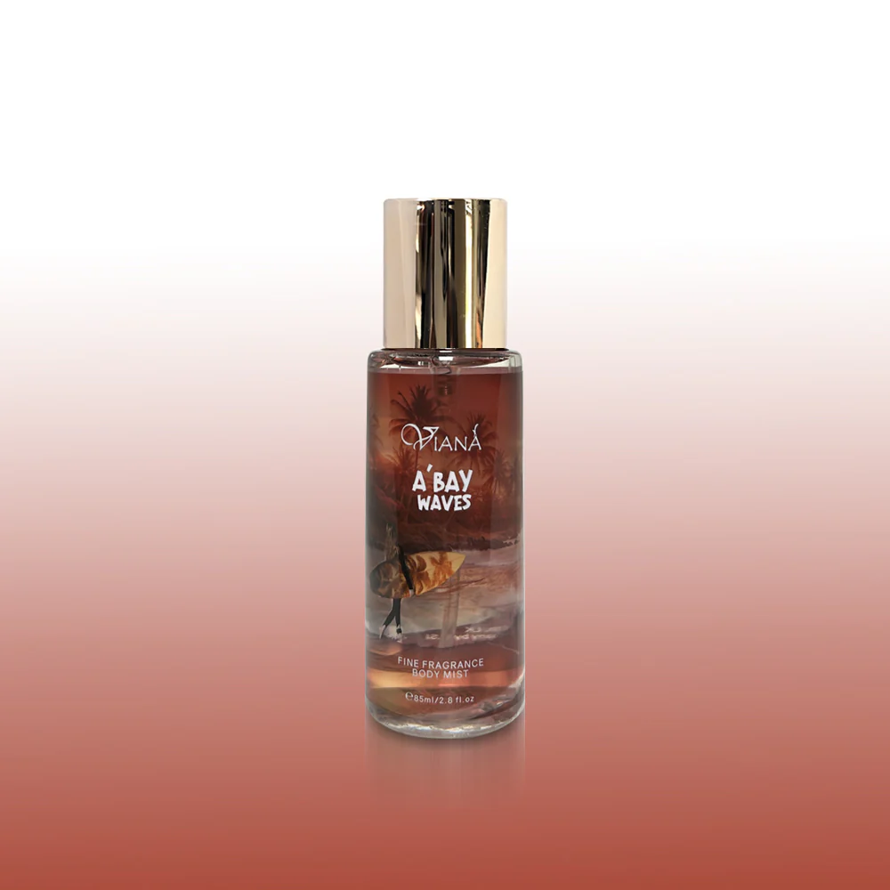 Viana A’Bay Waves Body Mist 85Ml