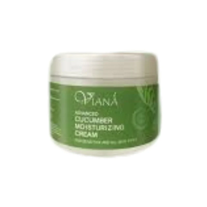 Viana Advance Cucumber Moisturizing Cream 250g