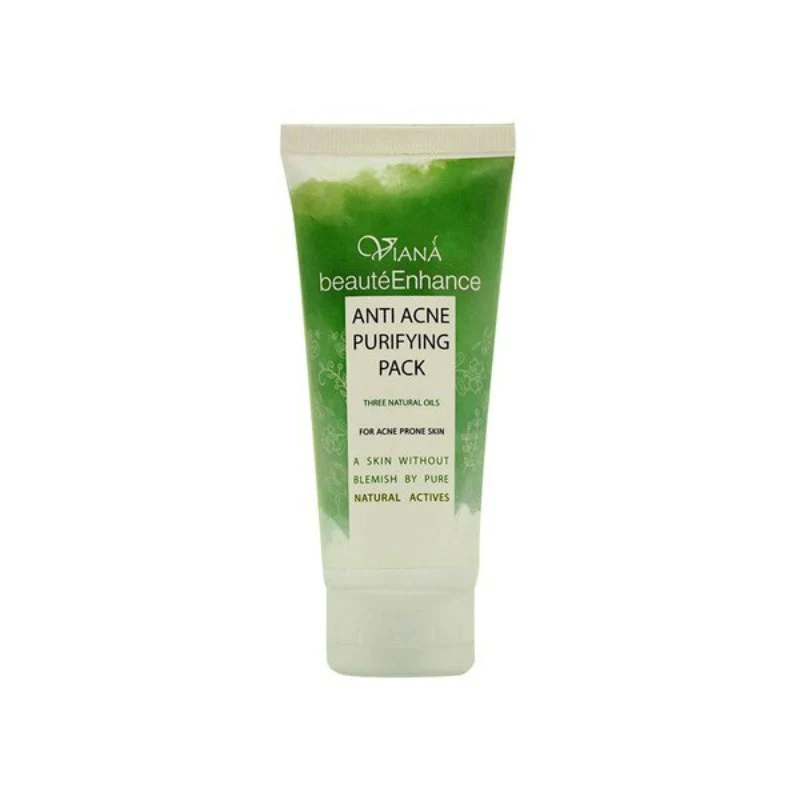 Viana Anti Acne Purifying Pack 60ml