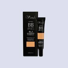 Viana BB Spf 30++ Golden Glow 10 In 1 - 30g