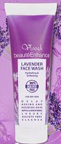Viana Beauté Enhance Lavender Face Wash - 60ml