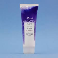 Viana Beaute Enhance Oil Stop - 100ml