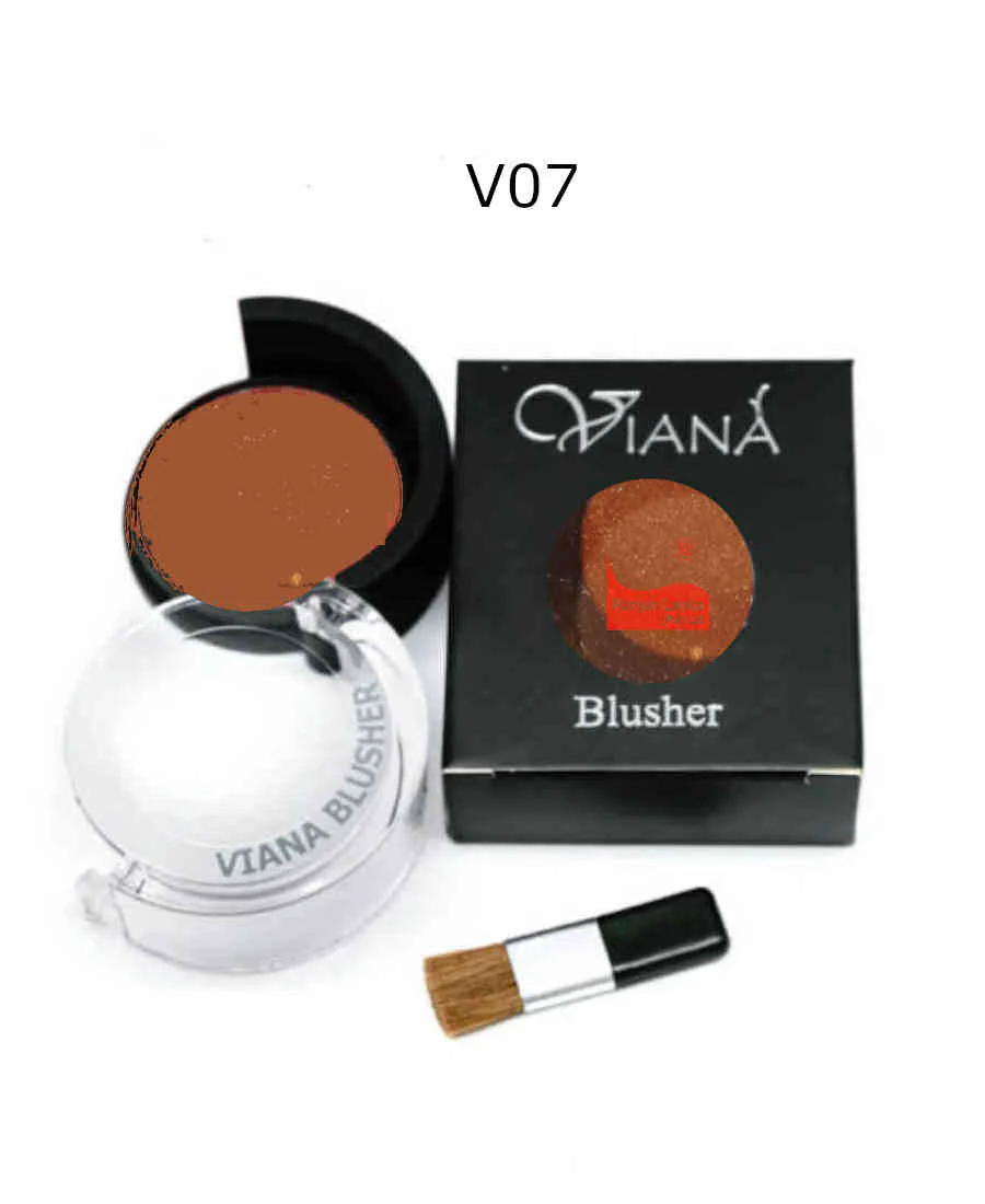 Viana Blusher - V07