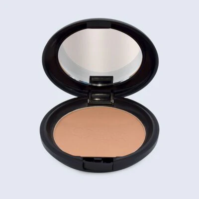 Viana Bronze Glow No 04 Compact Powder -15g
