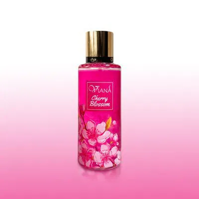 Viana Cherry Blossom Body Mist 250ml