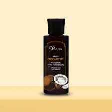 Viana Coconut Oil - 100ml
