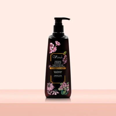 Viana Ever Black And Young 20+ Conditioner - 300ml