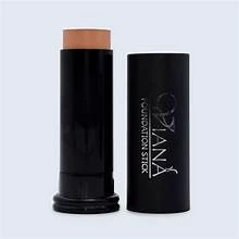 Viana Foundation Stick No8