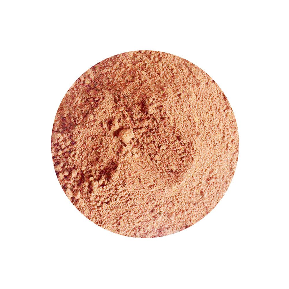 Viana Harvest Beige No 14 Compact Powder -15g - Image 2