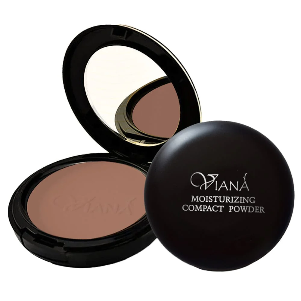 Viana Honey Glow No 09 Compact Powder -15g