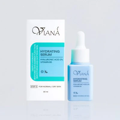 Viana Hydrating Serum 30ml