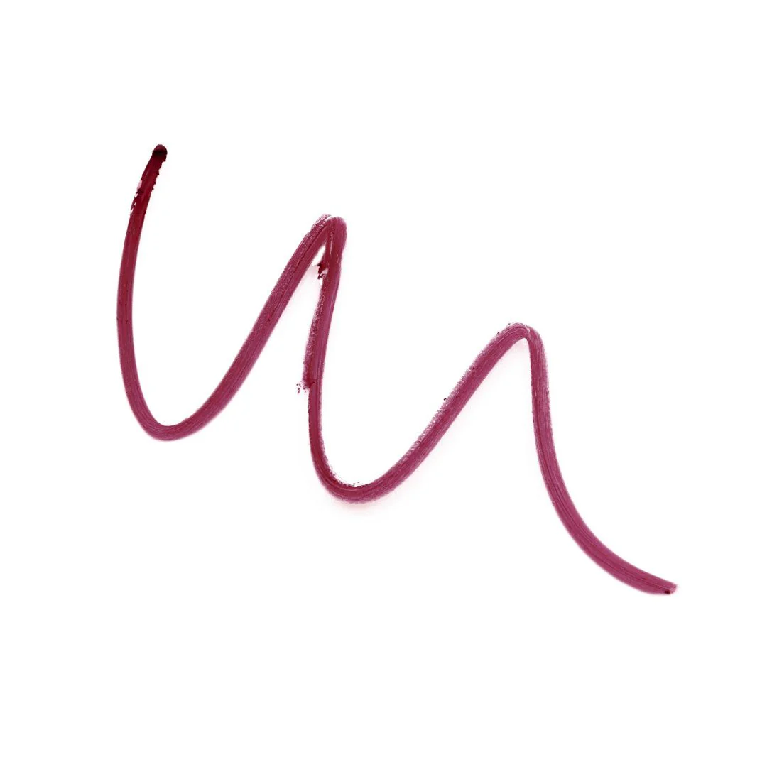 Viana Lip & Eye Liner Pencil 108 Deep Purple