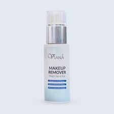 Viana Makeup Remover Magic Lip & Eye - 100ml