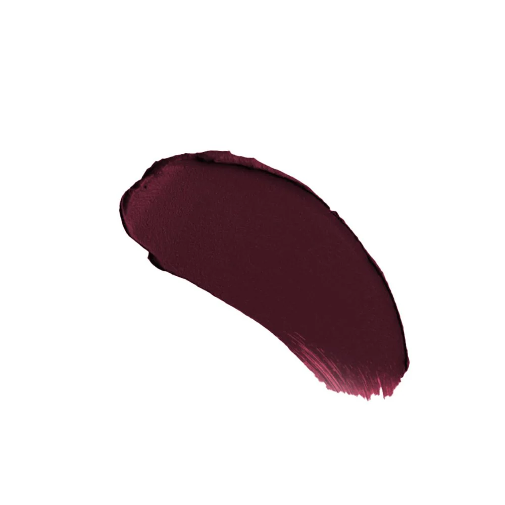 Viana Matte Touch Lipstick - M7 - Majestic Maroon