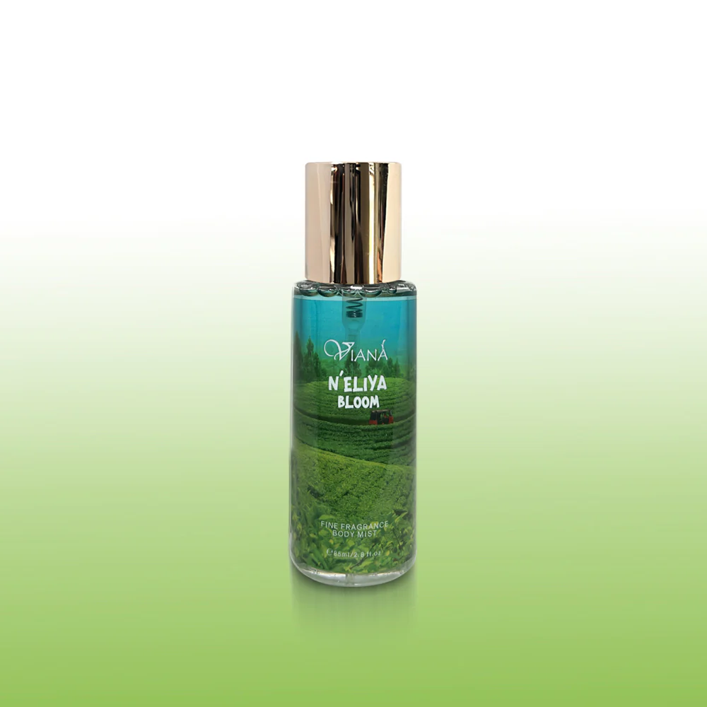 Viana N’Eliya Bloom Body Mist 85Ml