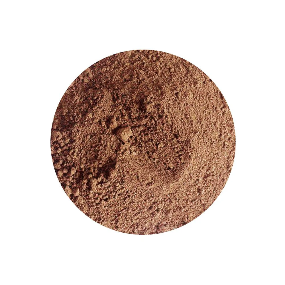 Viana Warm Bronze No 15 Compact Powder - 15g - Image 2