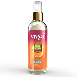 Vivya Vitamin C Toner 100ml