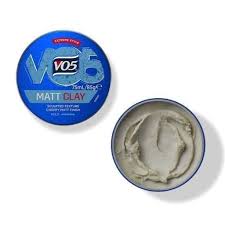 VO5 Matt Clay -85g