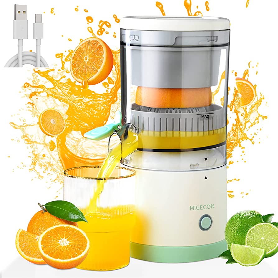 Citrus Juicer