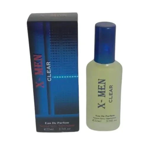 X - MEN Clear Eau De Parfum 22ml