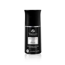 Yardley Gentleman classic Roll On 50ml