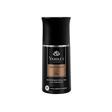 Yardley Gentleman Elite Roll On 50ml