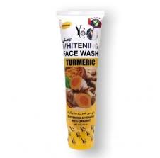 YC Turmeric Face Wash -100ml