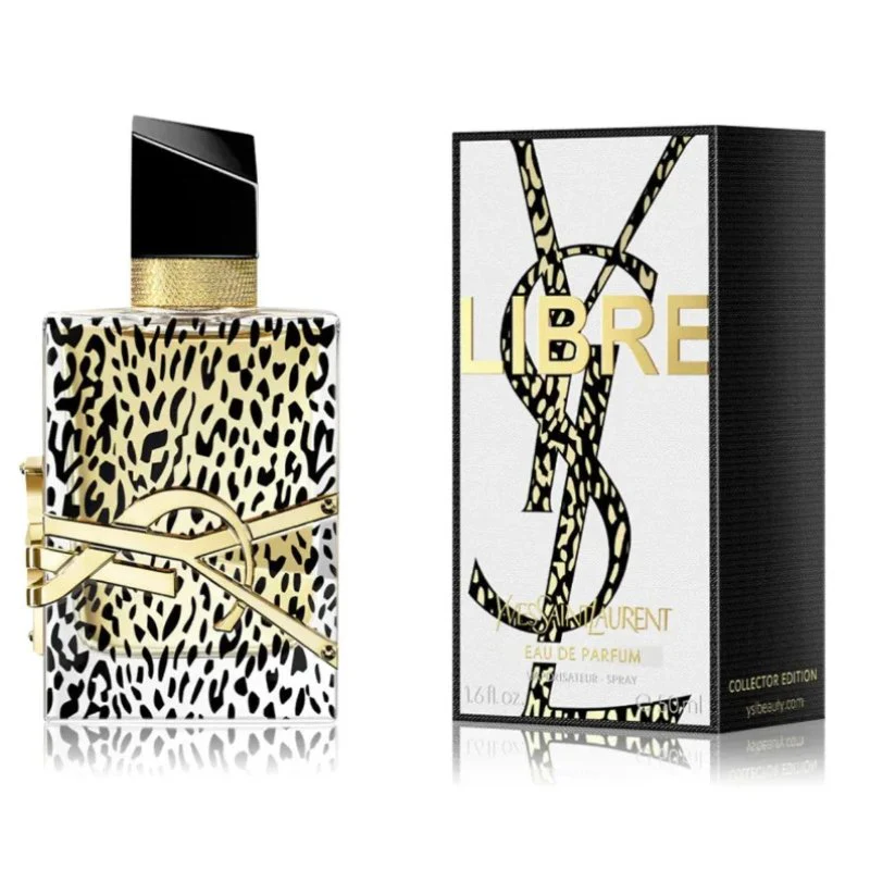 YSL Libre Collector Edition Eau De Parfum Women 90ml